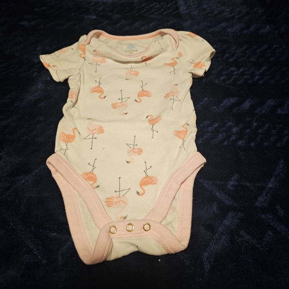 Brand New Baby Onsies And Socks - Picture 1 of 6